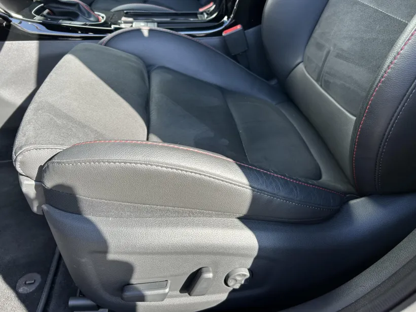 Osobní Hyundai i30 #58593