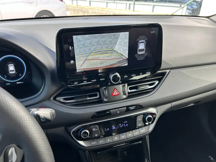 Osobní Hyundai i30 #58593