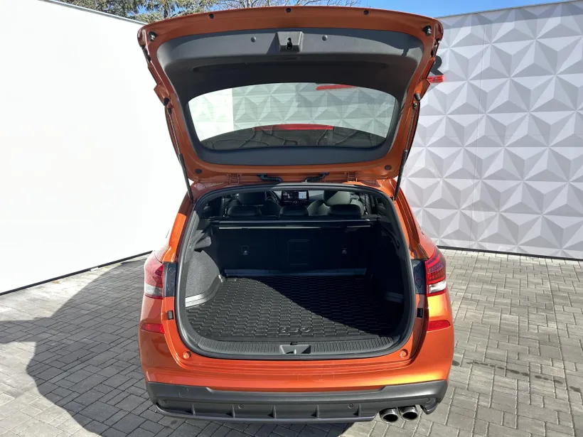 Osobní Hyundai i30 #58593