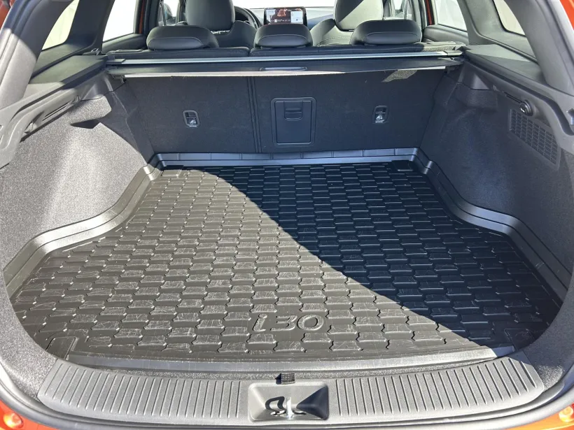 Osobní Hyundai i30 #58593