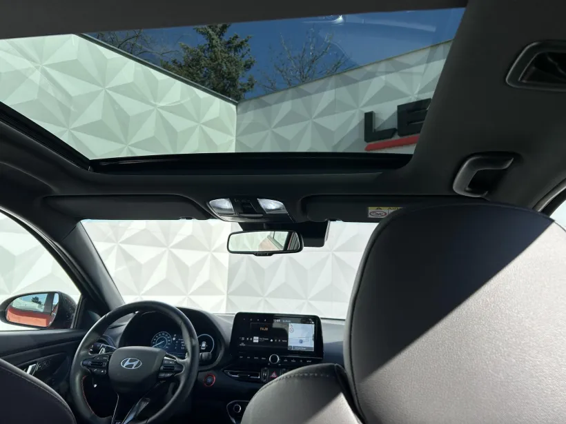 Osobní Hyundai i30 #58593