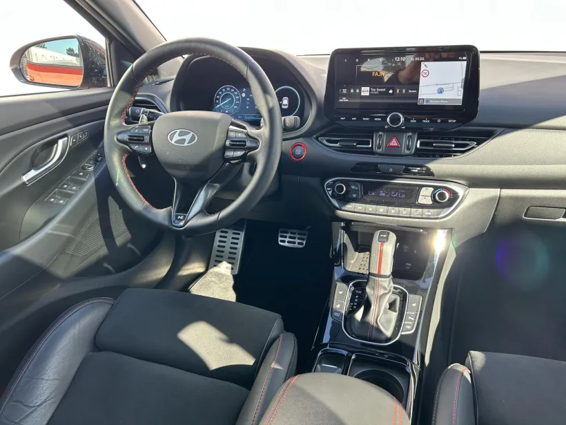 Osobní Hyundai i30 #58593