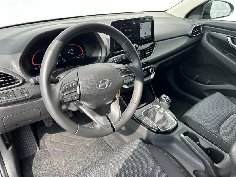 Osobní Hyundai i30 #58590