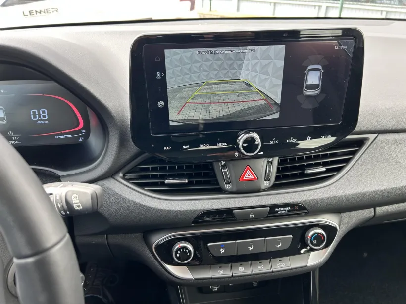 Osobní Hyundai i30 #58590