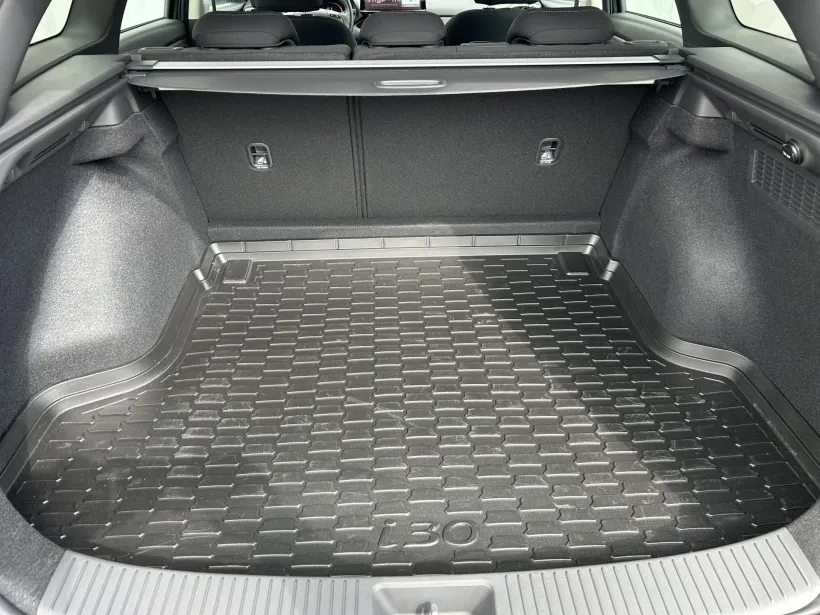 Osobní Hyundai i30 #58590