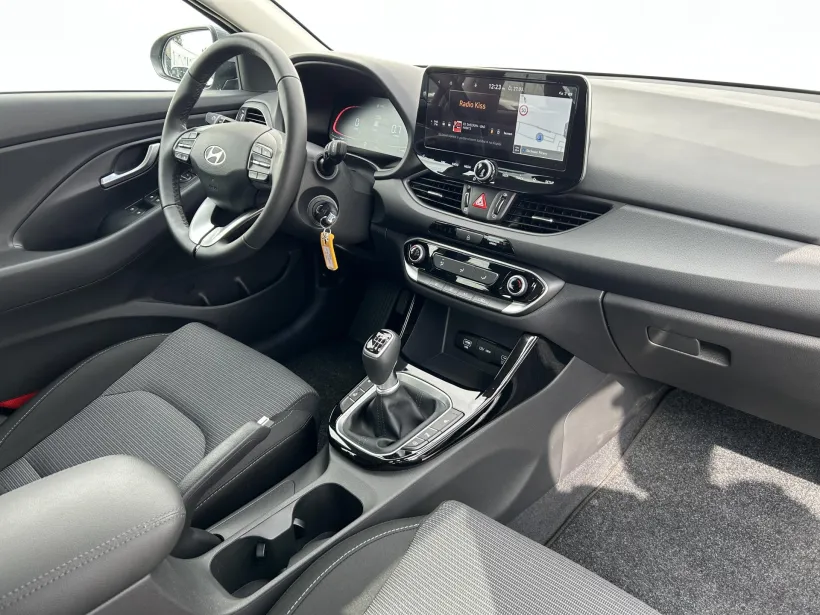 Osobní Hyundai i30 #58590