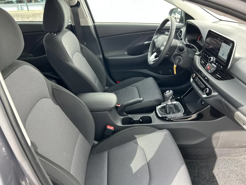 Osobní Hyundai i30 #58590