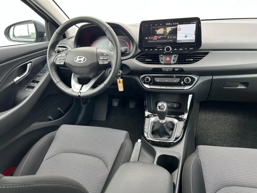 Osobní Hyundai i30 #58590