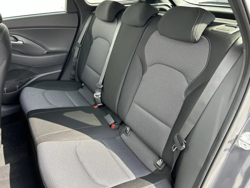 Osobní Hyundai i30 #58590
