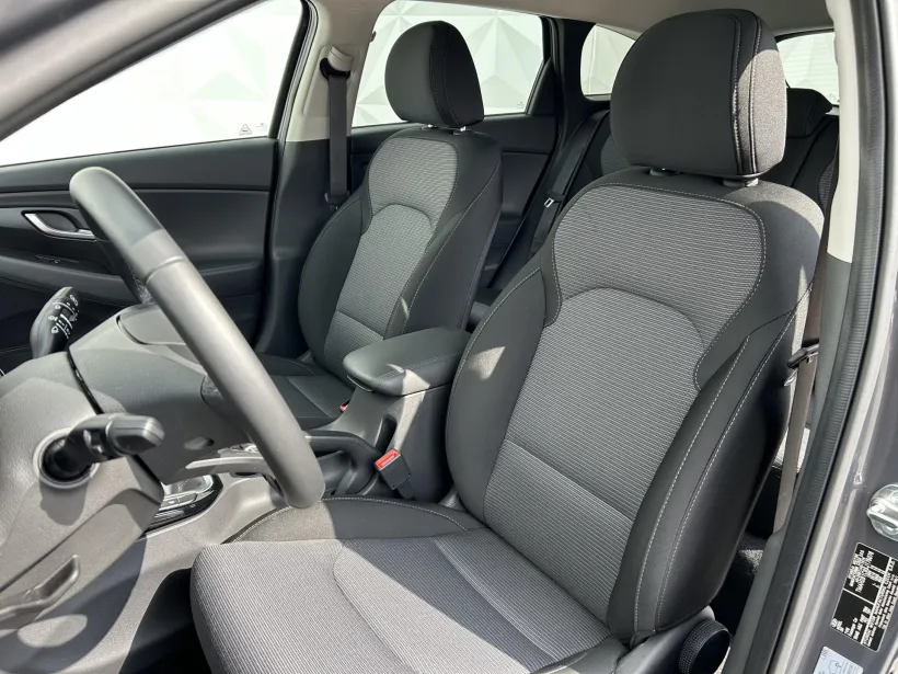 Osobní Hyundai i30 #58590