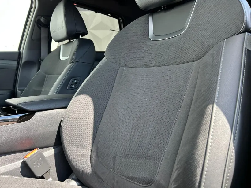 Osobní Hyundai TUCSON #58599