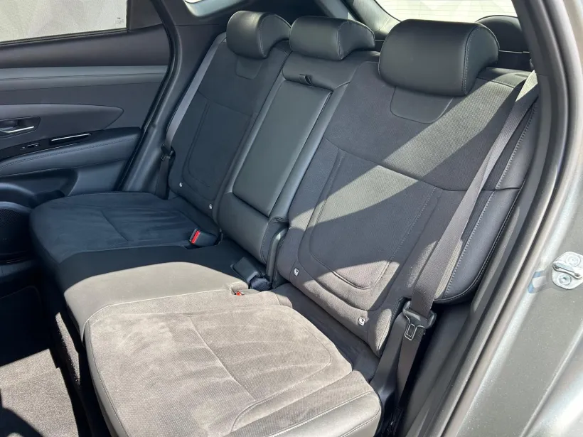 Osobní Hyundai TUCSON #58599
