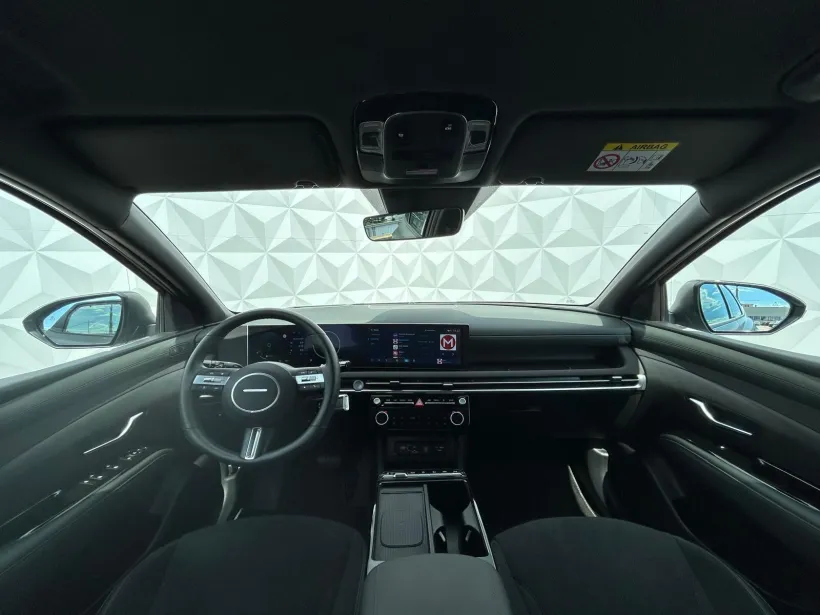 Osobní Hyundai TUCSON #58599