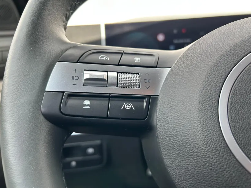 Osobní Hyundai TUCSON #58599