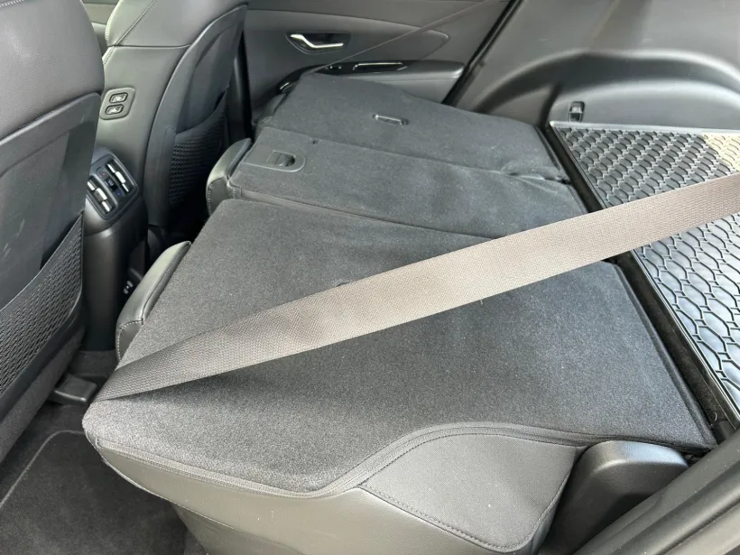 Osobní Hyundai TUCSON #58599