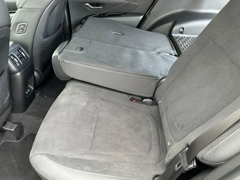 Osobní Hyundai TUCSON #58599