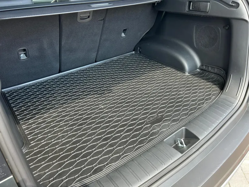 Osobní Hyundai TUCSON #58599