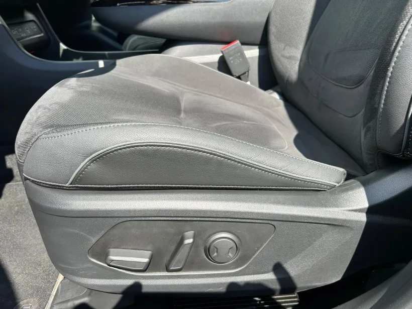 Osobní Hyundai TUCSON #58599