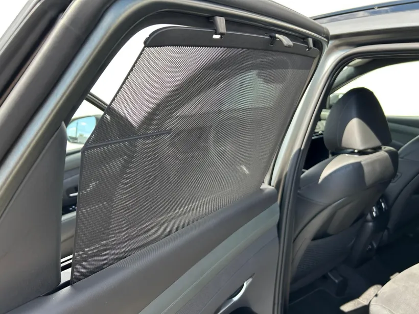 Osobní Hyundai TUCSON #58599