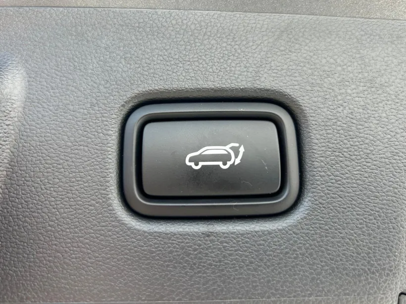 Osobní Hyundai TUCSON #58599