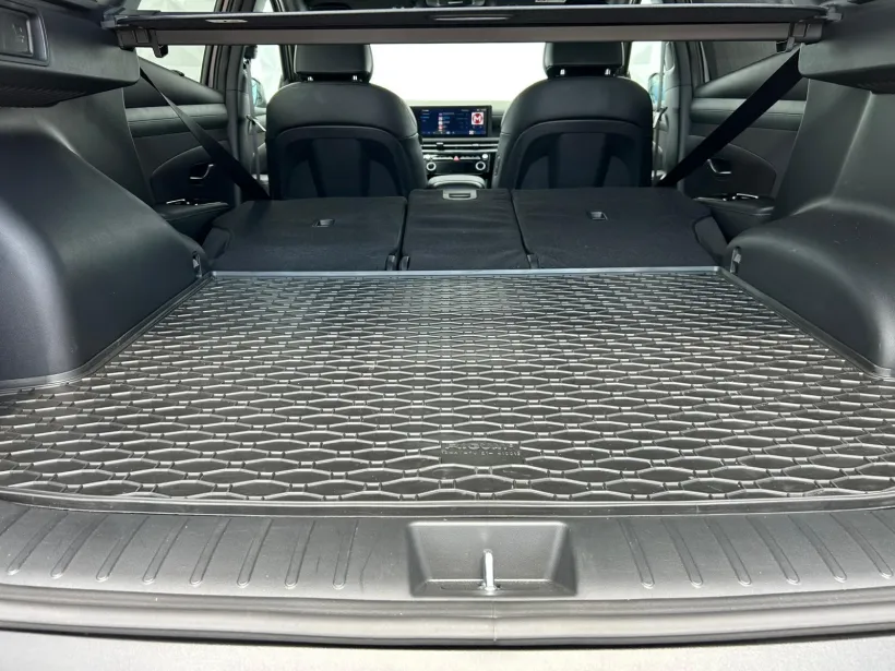 Osobní Hyundai TUCSON #58599