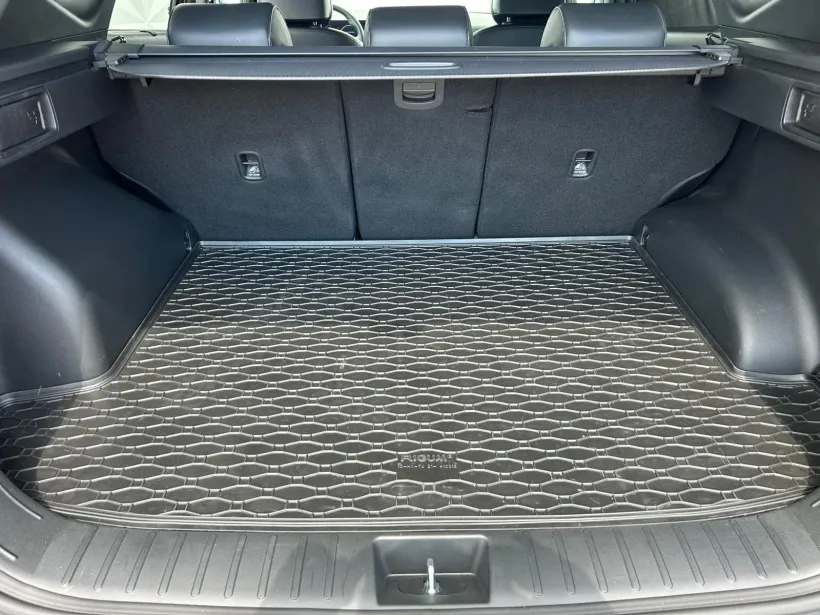 Osobní Hyundai TUCSON #58599