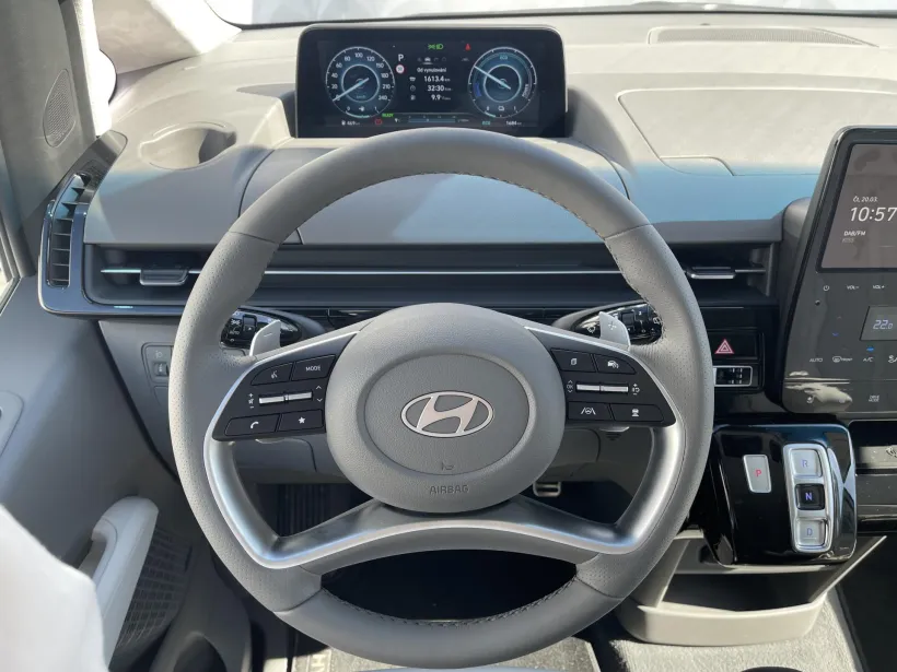 Osobní Hyundai STARIA #58612