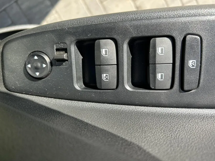 Osobní Hyundai i10 #58678