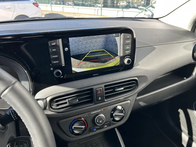 Osobní Hyundai i10 #58678
