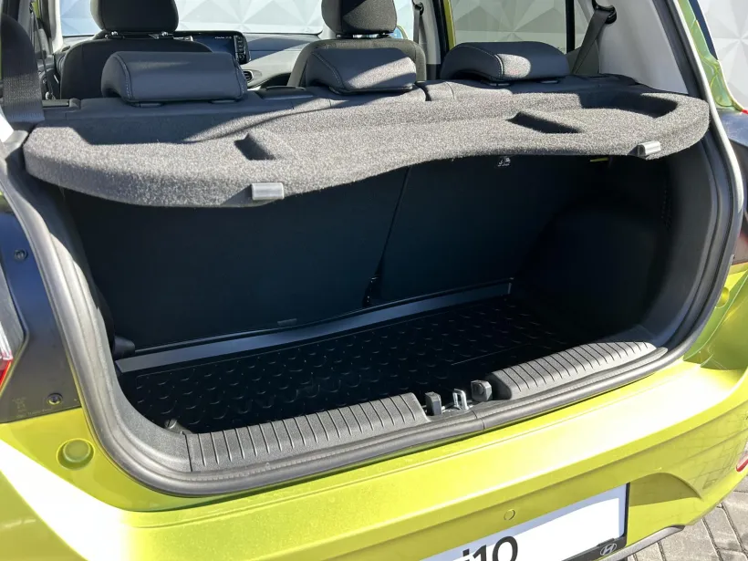 Osobní Hyundai i10 #58678