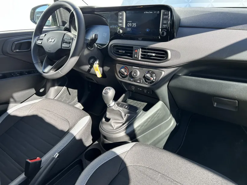 Osobní Hyundai i10 #58678