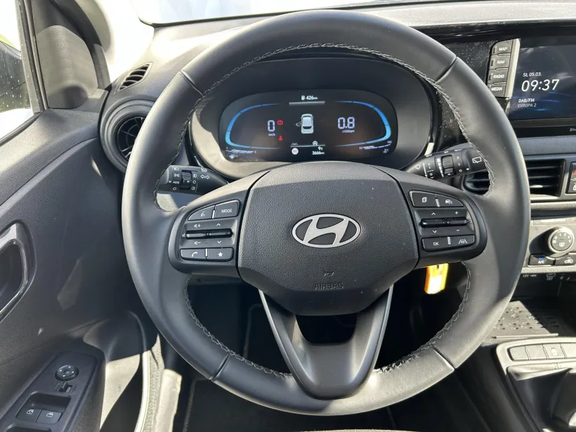 Osobní Hyundai i10 #58678