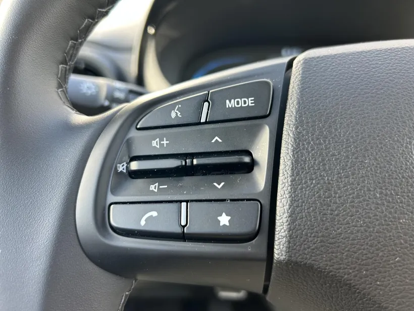 Osobní Hyundai i10 #58678