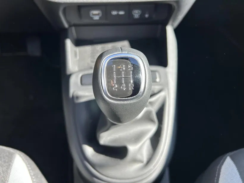 Osobní Hyundai i10 #58678