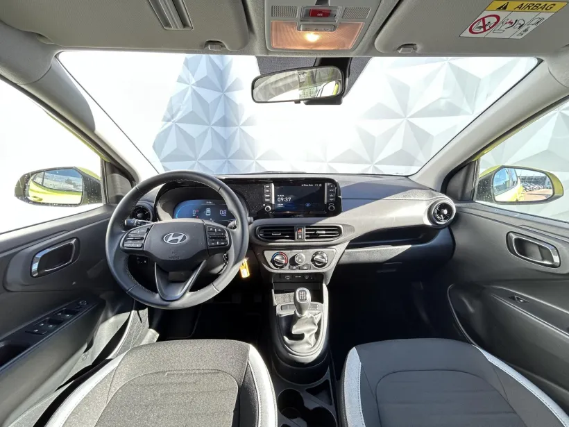 Osobní Hyundai i10 #58678