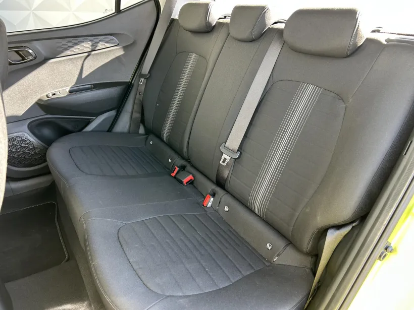 Osobní Hyundai i10 #58678