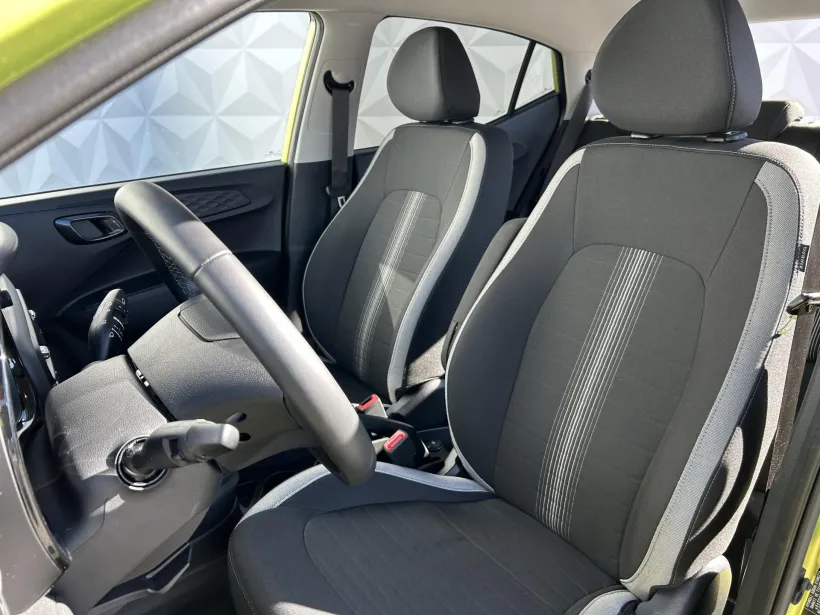 Osobní Hyundai i10 #58678