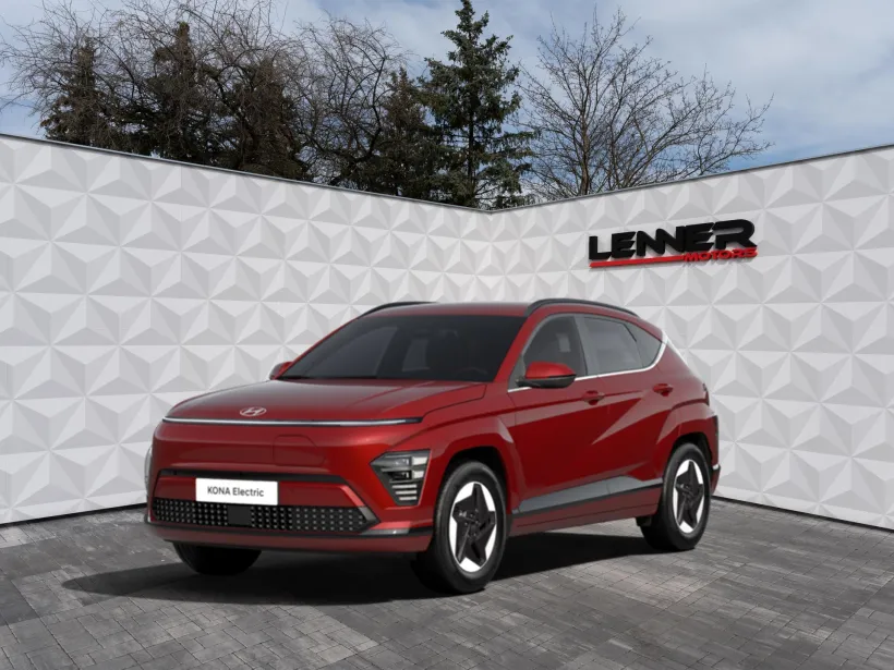 Osobní Hyundai KONA #58697