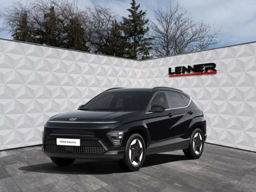 Osobní Hyundai KONA #58708