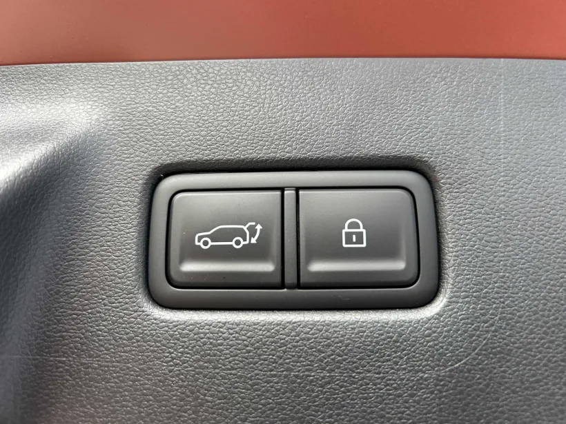 Osobní Hyundai SANTA FE #58714