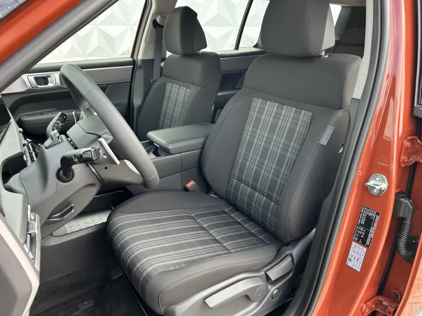 Osobní Hyundai SANTA FE #58714