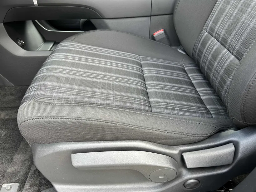 Osobní Hyundai SANTA FE #58714