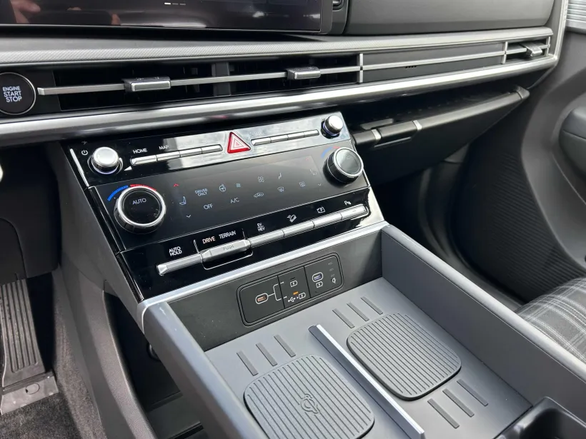 Osobní Hyundai SANTA FE #58714