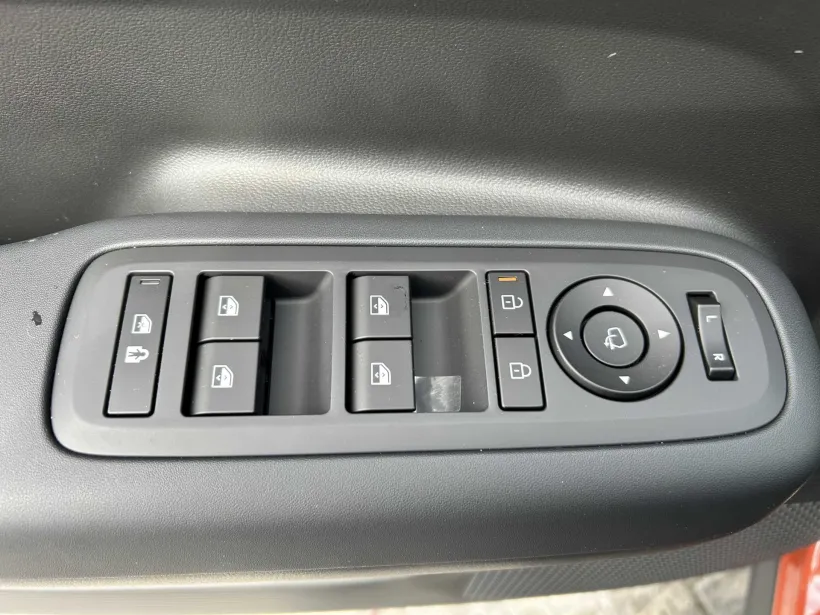 Osobní Hyundai SANTA FE #58714