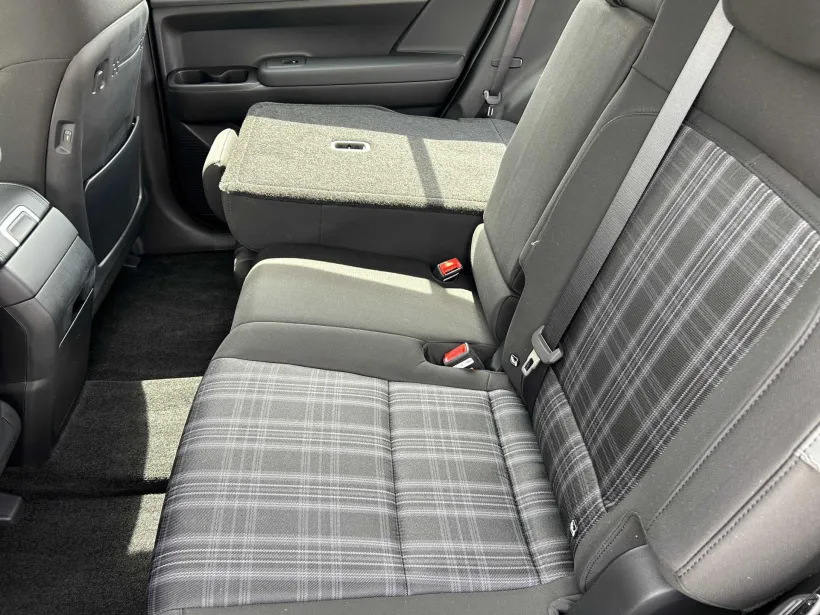 Osobní Hyundai SANTA FE #58714