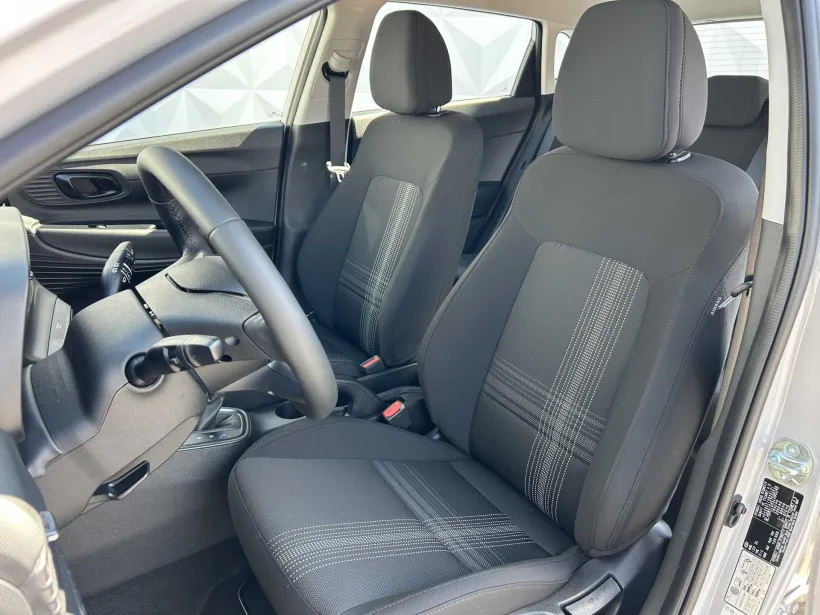 Osobní Hyundai i20 #58716