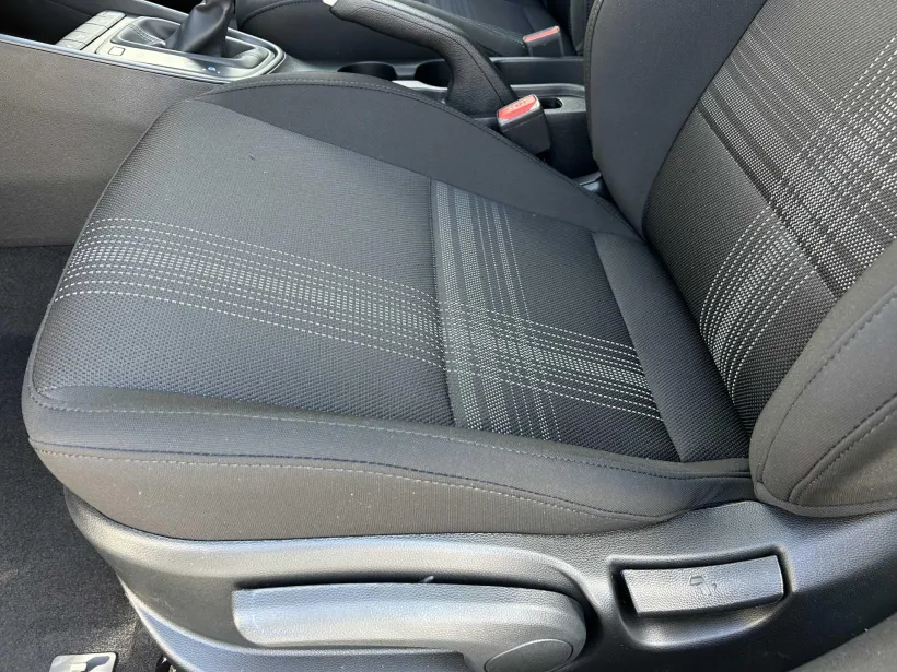 Osobní Hyundai i20 #58716