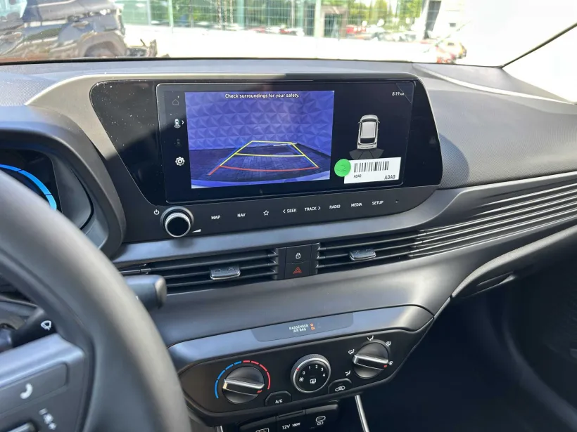 Osobní Hyundai i20 #58716