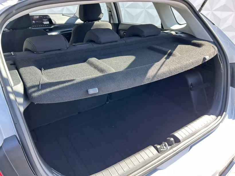 Osobní Hyundai i20 #58716