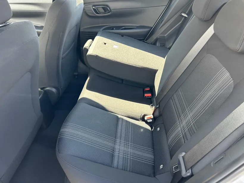 Osobní Hyundai i20 #58716